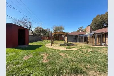 5310 Firewood Drive, Arlington, TX 76016 - Photo 17