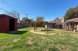 5310 Firewood Dr, Arlington, TX 76016 - Photo 17