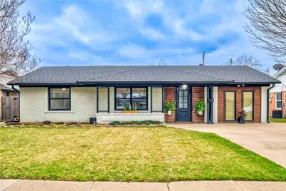 3140 Colchester Drive, Farmers Branch, TX 75234 - Photo 1