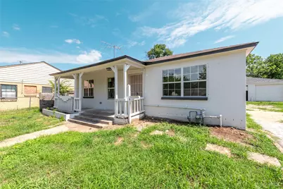 3924 Dismount Street, Dallas, TX 75211 - Photo 1