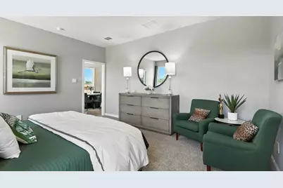 617 Harvey Street, Grandview, TX 76050 - Photo 19