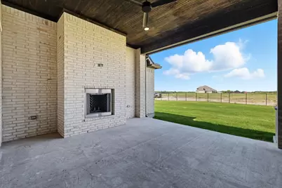 911 Brinn Boulevard, Celina, TX 75009 - Photo 35