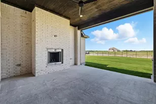 911 Brinn Blvd, Celina, TX 75009 - Photo 35