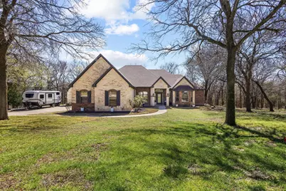 107 Falls Creek Lane, Gunter, TX 75058 - Photo 1