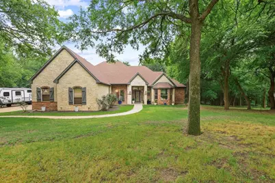107 Falls Creek Lane, Gunter, TX 75058 - Photo 1
