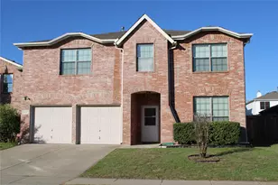 8537 Muir Dr, Fort Worth, TX 76244 - Photo 1