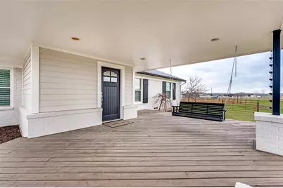 15076 S Fm 372, Valley View, TX 76272 - Photo 5