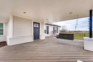 15076 S Fm 372, Valley View, TX 76272 - Photo 5