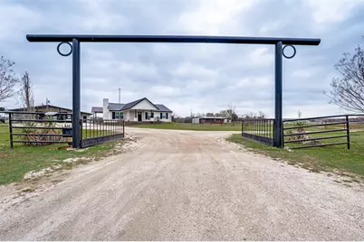 15076 S Fm 372, Valley View, TX 76272 - Photo 1
