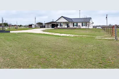 15076 S Fm 372, Valley View, TX 76272 - Photo 3