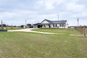 15076 S Fm 372, Valley View, TX 76272 - Photo 3
