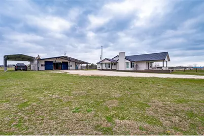 15076 S Fm 372, Valley View, TX 76272 - Photo 21