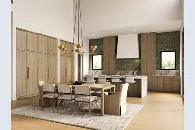 9741 Post Drive, Dallas, TX 75220 - Photo 5