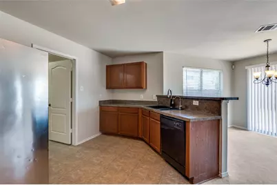 8620 Star Thistle Drive, Fort Worth, TX 76179 - Photo 9