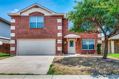 8620 Star Thistle Drive, Fort Worth, TX 76179 - Photo 1