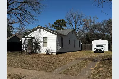 3409 Dalford Street, Fort Worth, TX 76111 - Photo 1