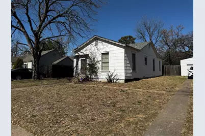 3409 Dalford Street, Fort Worth, TX 76111 - Photo 3