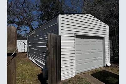 3409 Dalford Street, Fort Worth, TX 76111 - Photo 5