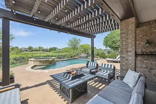 11281 Balcones Dr, Frisco, TX 75033 - Photo 35