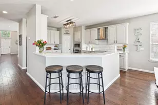 11281 Balcones Dr, Frisco, TX 75033 - Photo 17