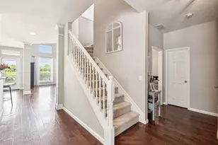 11281 Balcones Dr, Frisco, TX 75033 - Photo 21