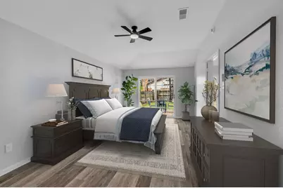 4604 Lindberg Drive, Arlington, TX 76016 - Photo 19