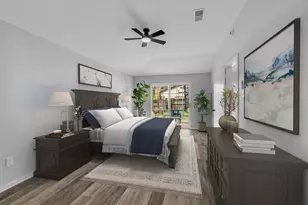 4604 Lindberg Dr, Arlington, TX 76016 - Photo 19