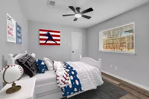 4604 Lindberg Dr, Arlington, TX 76016 - Photo 25