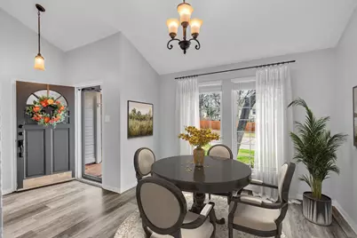 4604 Lindberg Drive, Arlington, TX 76016 - Photo 7