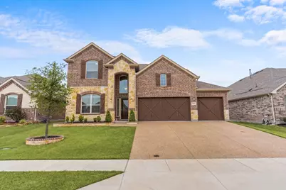 4324 Coffee Mill Road, Celina, TX 75078 - Photo 1