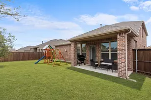 4324 Coffee Mill Rd, Celina, TX 75078 - Photo 5