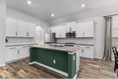 4324 Coffee Mill Road, Celina, TX 75078 - Photo 9