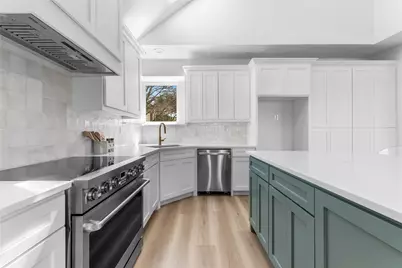 2102 Old McGarrah Road, McKinney, TX 75072 - Photo 9