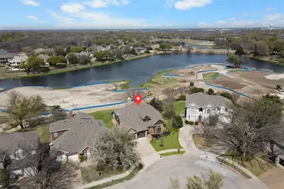 2102 Old McGarrah Road, McKinney, TX 75072 - Photo 5