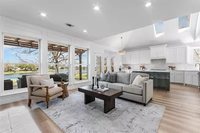 2102 Old McGarrah Road, McKinney, TX 75072 - Photo 1