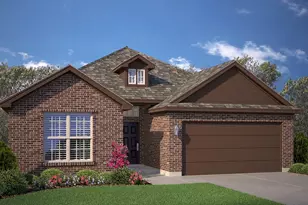 601 Harvey St, Grandview, TX 76050 - Photo 1