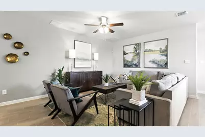 601 Harvey Street, Grandview, TX 76050 - Photo 13