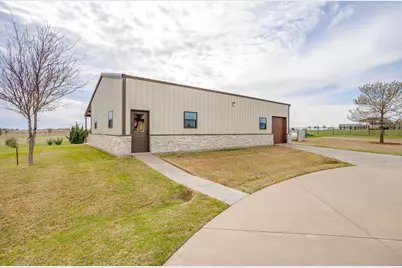 12102 E Rocky Creek Road, Crowley, TX 76036 - Photo 35