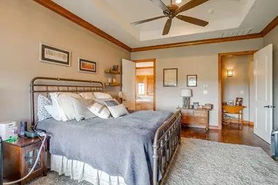 12102 E Rocky Creek Road, Crowley, TX 76036 - Photo 19