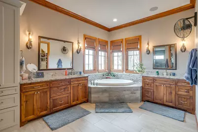 12102 E Rocky Creek Road, Crowley, TX 76036 - Photo 21