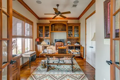 12102 E Rocky Creek Road, Crowley, TX 76036 - Photo 9