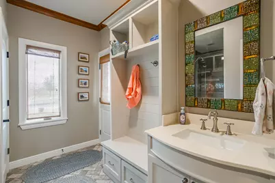 12102 E Rocky Creek Road, Crowley, TX 76036 - Photo 25