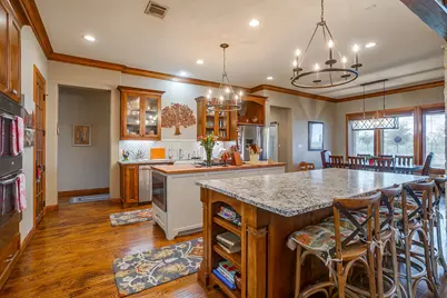 12102 E Rocky Creek Road, Crowley, TX 76036 - Photo 13