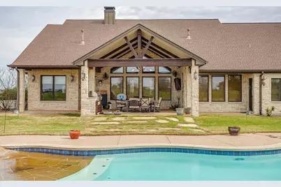 12102 E Rocky Creek Road, Crowley, TX 76036 - Photo 29