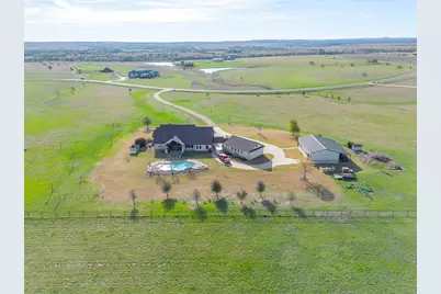 12102 E Rocky Creek Road, Crowley, TX 76036 - Photo 37