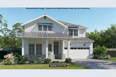 13831 Laferty Street, Frisco, TX 75033 - Photo 1