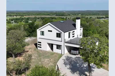 215 Lori Drive, Mineral Wells, TX 76067 - Photo 1
