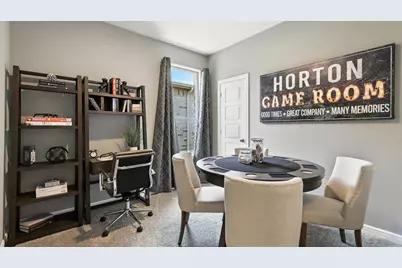 612 Harvey Street, Grandview, TX 76050 - Photo 33