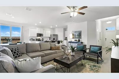 612 Harvey Street, Grandview, TX 76050 - Photo 15