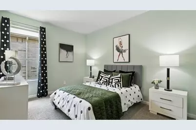 612 Harvey Street, Grandview, TX 76050 - Photo 29